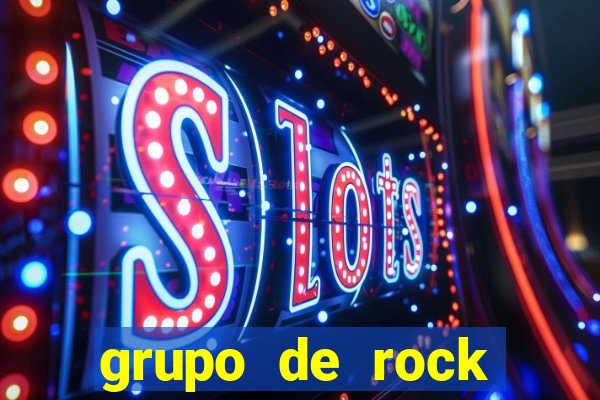 grupo de rock whatsapp 2024